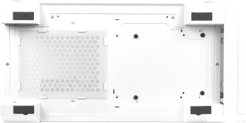 Корпус Genesis Irid 505 ARGB White NPC-1872