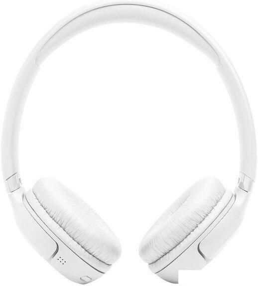 Наушники JBL Tune 530BT (белый)
