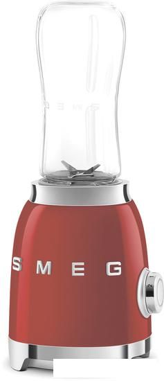 Стационарный блендер Smeg PBF01RDEU