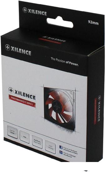 Вентилятор для корпуса Xilence Performance C XPF92.R.PWM