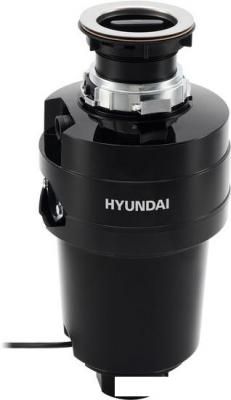 Измельчитель пищевых отходов Hyundai HFWD 12560