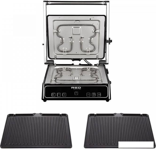 Электрогриль RED Solution SteakPro RGM-M809