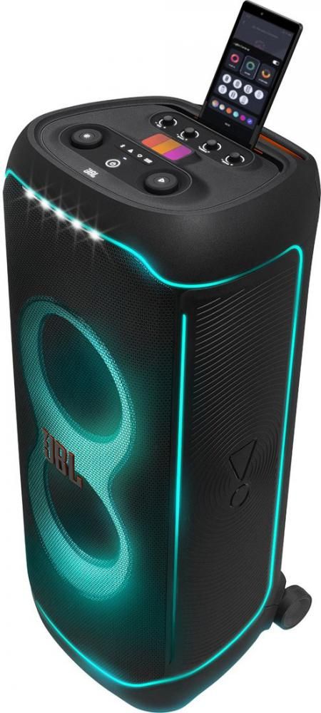 Патибокс JBL PartyBox Ultimate