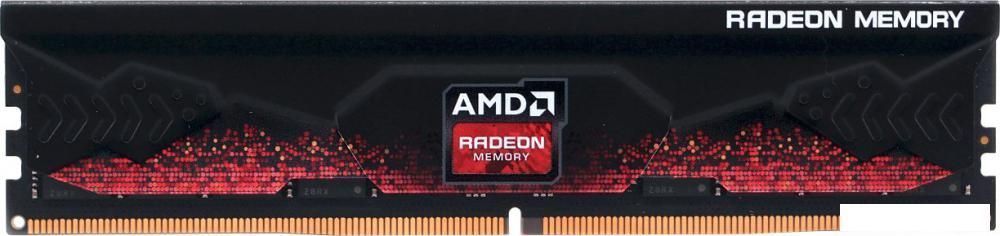 Оперативная память AMD Radeon R5 16ГБ DDR5 4800 МГц R5S516G4800U1S