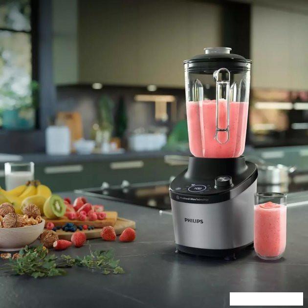 Стационарный блендер Philips HR3760/10