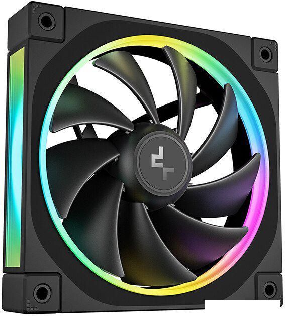 Система жидкостного охлаждения для процессора DeepCool LQ360 Ultra ARGB R-LQ360-BKASMC-G-1