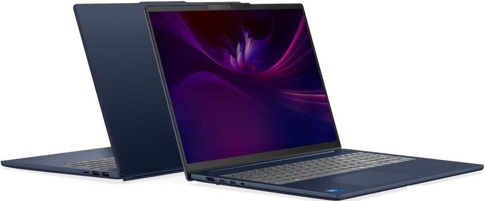Ноутбук Lenovo IdeaPad Slim 5 16IRH10R 83J1002KUS