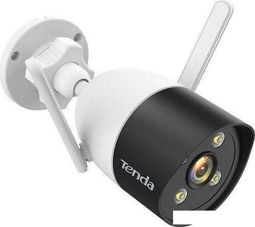 Комплект видеонаблюдения Tenda K8W-3TC