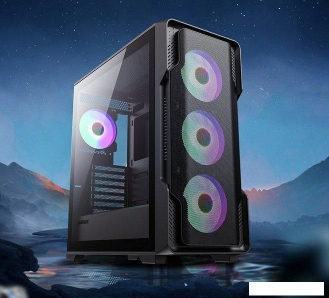 Компьютеры TGPC Action 7 91648 A-X