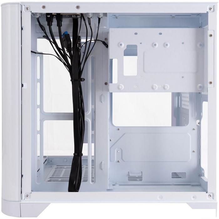 Корпус 1stPlayer UView UV5 (белый)