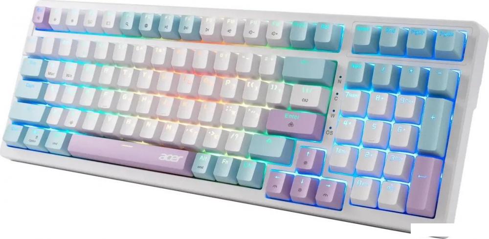 Клавиатура Acer OKW304