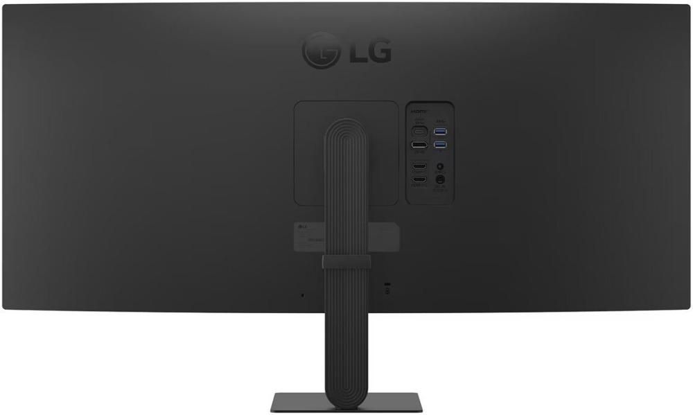 Игровой монитор LG UltraWide 34U640B-B