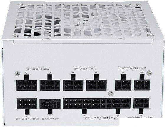 Блок питания Sama G750 750W G0750-WHGFF001-EU