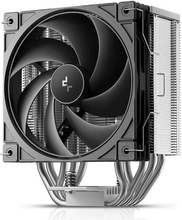 Кулер для процессора DeepCool AG500 G2 R-AG500-BKNPMG2-G