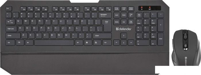 Офисный набор Defender Berkeley C-925 Nano