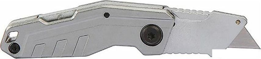 Нож строительный Workpro WP211010