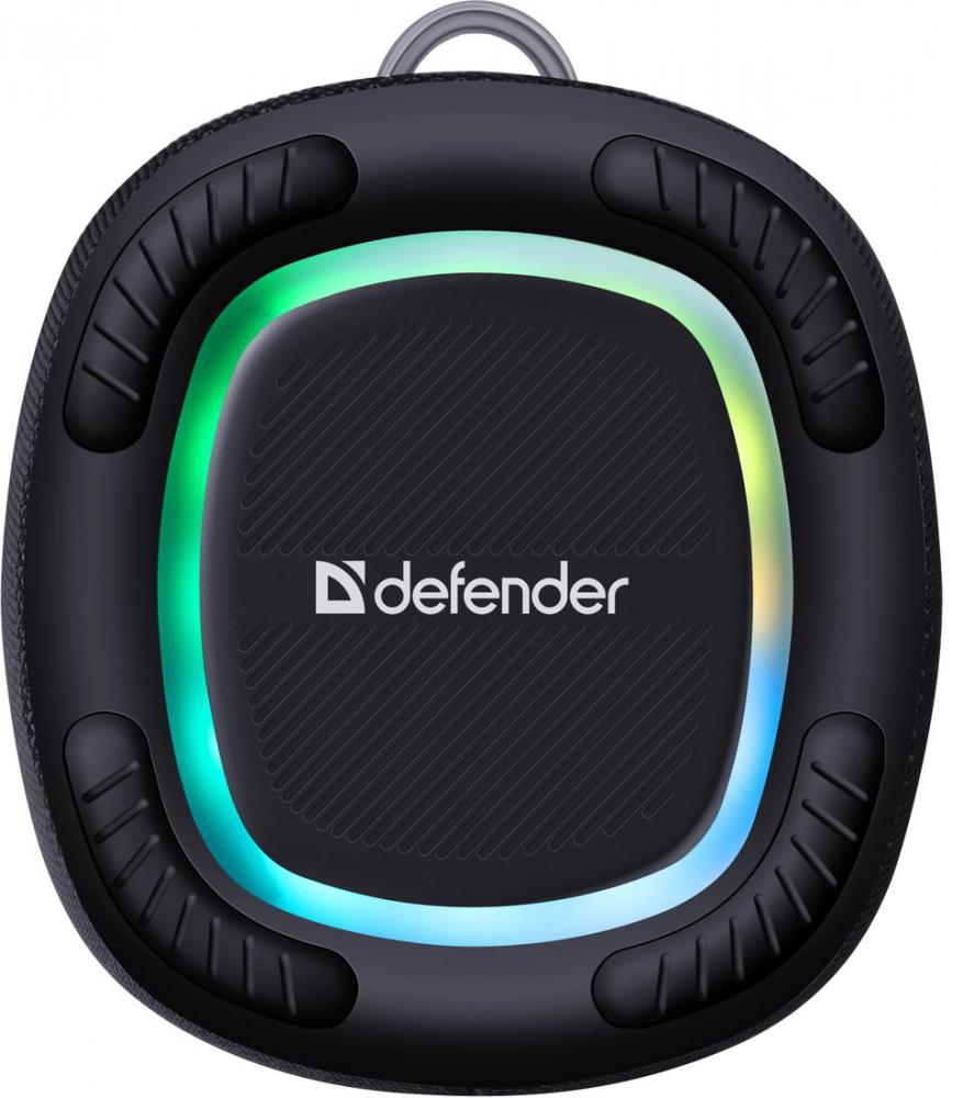 Беспроводная колонка Defender Beatbox 80