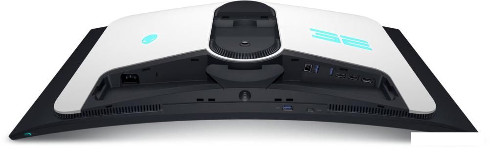 Мониторы Dell Alienware AW3225QF