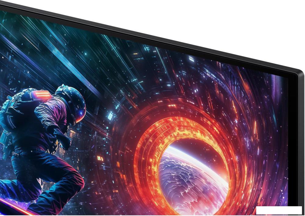 Игровой монитор Samsung Odyssey OLED G5 G50SF LS27FG502SIXCI