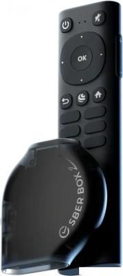 Смарт-приставка Sber SberBox 2