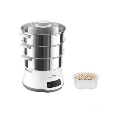 Пароварка Tefal VC502D10 Пароварка Tefal VC502D10