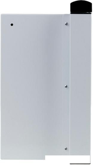 Вытяжки Elikor Интегра 50П-400-В2Л (белый/нержавеющая сталь) (841328)