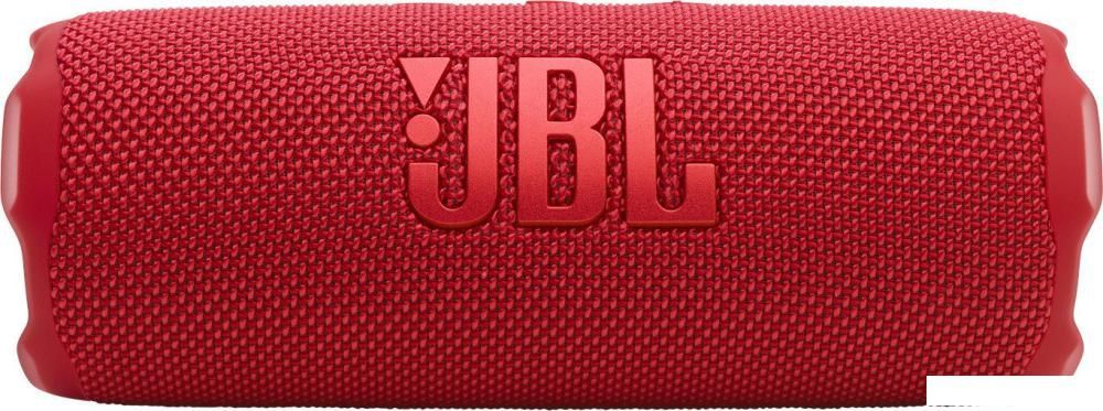 Беспроводная колонка JBL Flip 7 (красный)