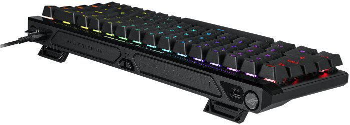 Клавиатура ASUS ROG Falchion Ace HFX (ASUS ROG HFX Magnetic)