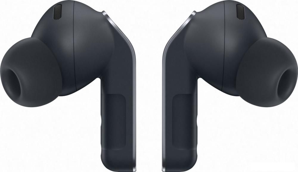 Наушники Samsung Galaxy Buds 4 Pro (черный)