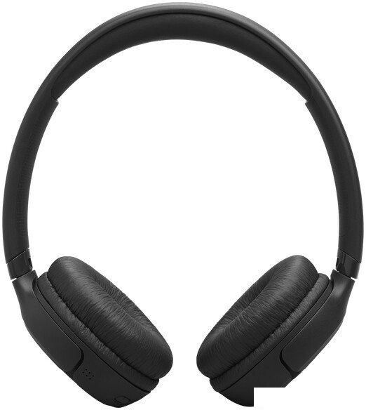 Наушники JBL Tune 530BT (черный)
