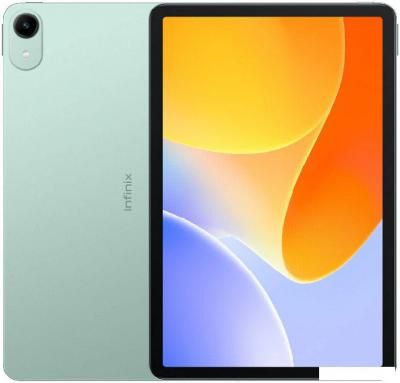 Планшет Infinix XPAD 30E X1102B LTE 8GB/256GB (зеленый)