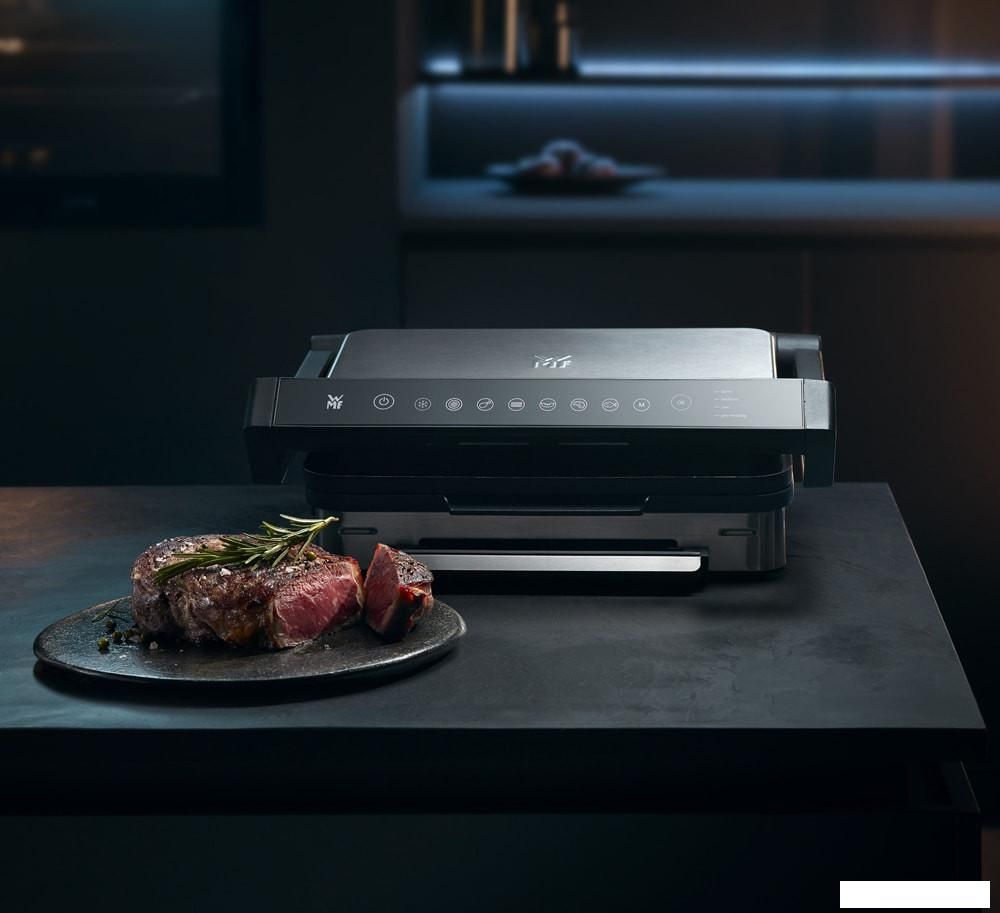 Электрогриль WMF Profi Plus Perfection