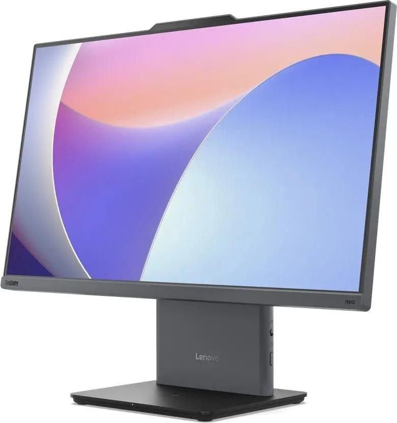 Моноблок Lenovo ThinkCentre neo 50a 24 Gen 5 12SC004GRU