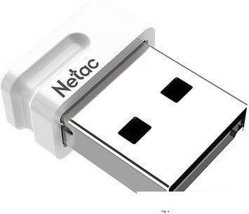 USB Flash Netac U116 USB 2.0 16GB NT03U116N-016G-20WH