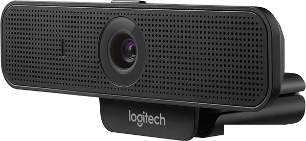 Веб-камера для видеоконференций Logitech C925e