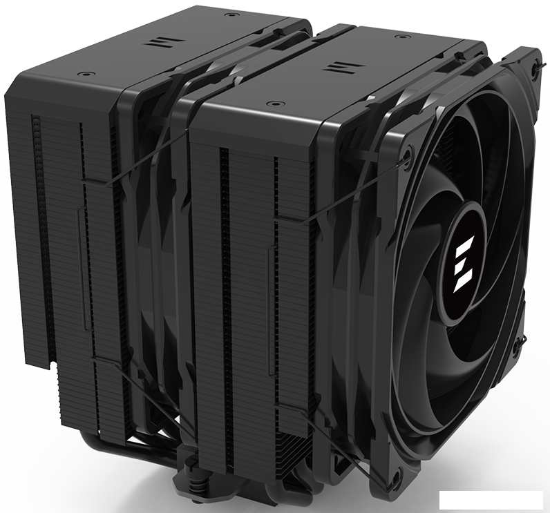 Кулер для процессора Zalman CNPS14X Duo