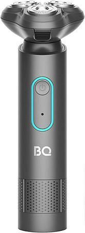Электробритва BQ SV1002 (зеленый/серый)