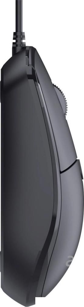 Офисный набор Acer OCC400 (черный)