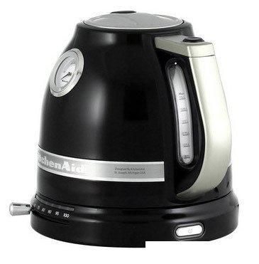 Электрический чайник KitchenAid Artisan 5KEK1522EOB