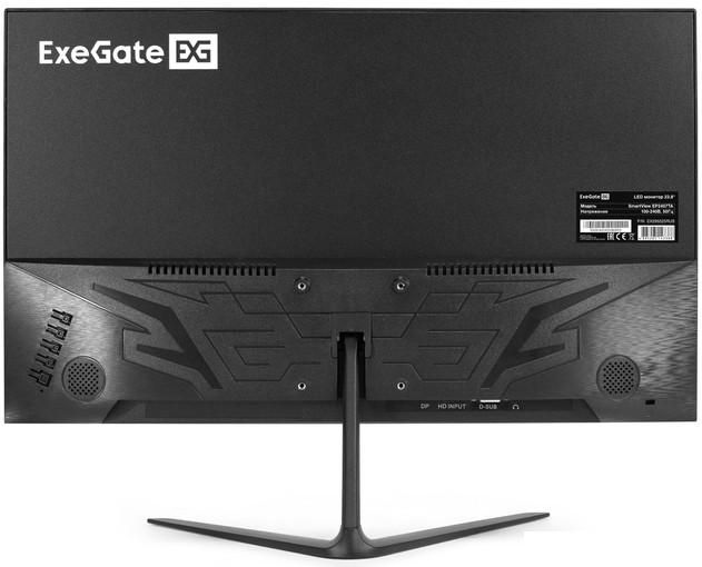 Монитор ExeGate SmartView EP2407TA EX295525RUS