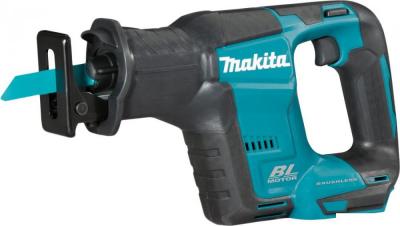 Сабельная пила Makita DJR188Z (без АКБ)