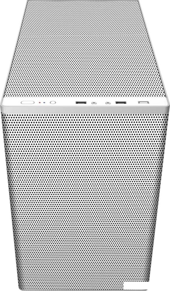 Корпус A4Tech Bloody BD-CC117F (белый)