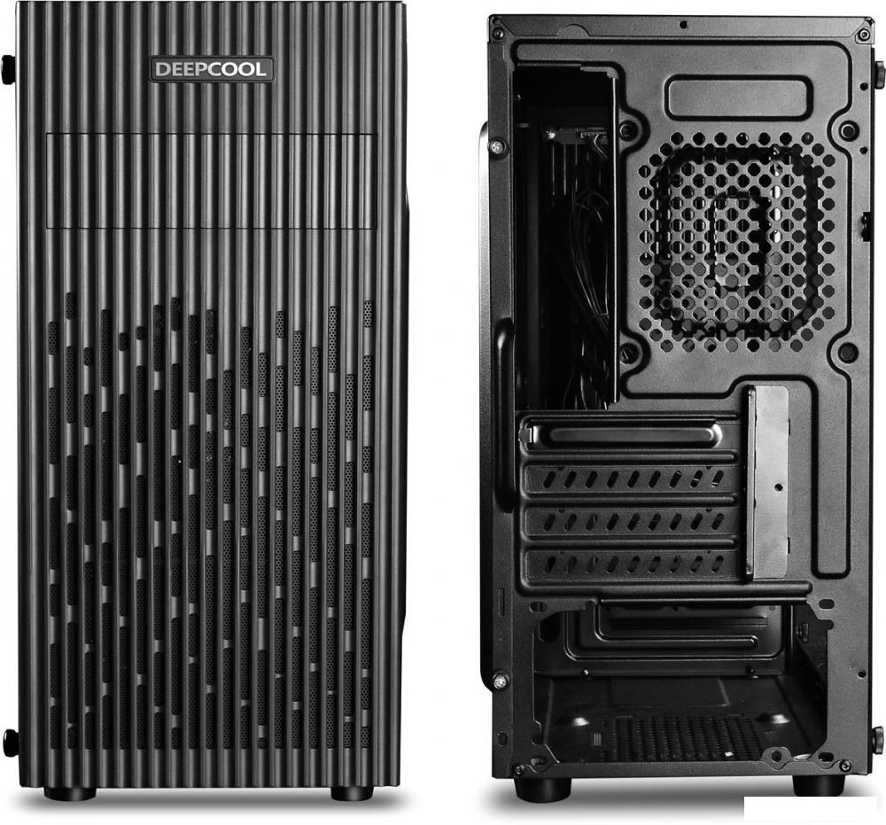 Корпус DeepCool Matrexx 30 DP-MATX-MATREXX30