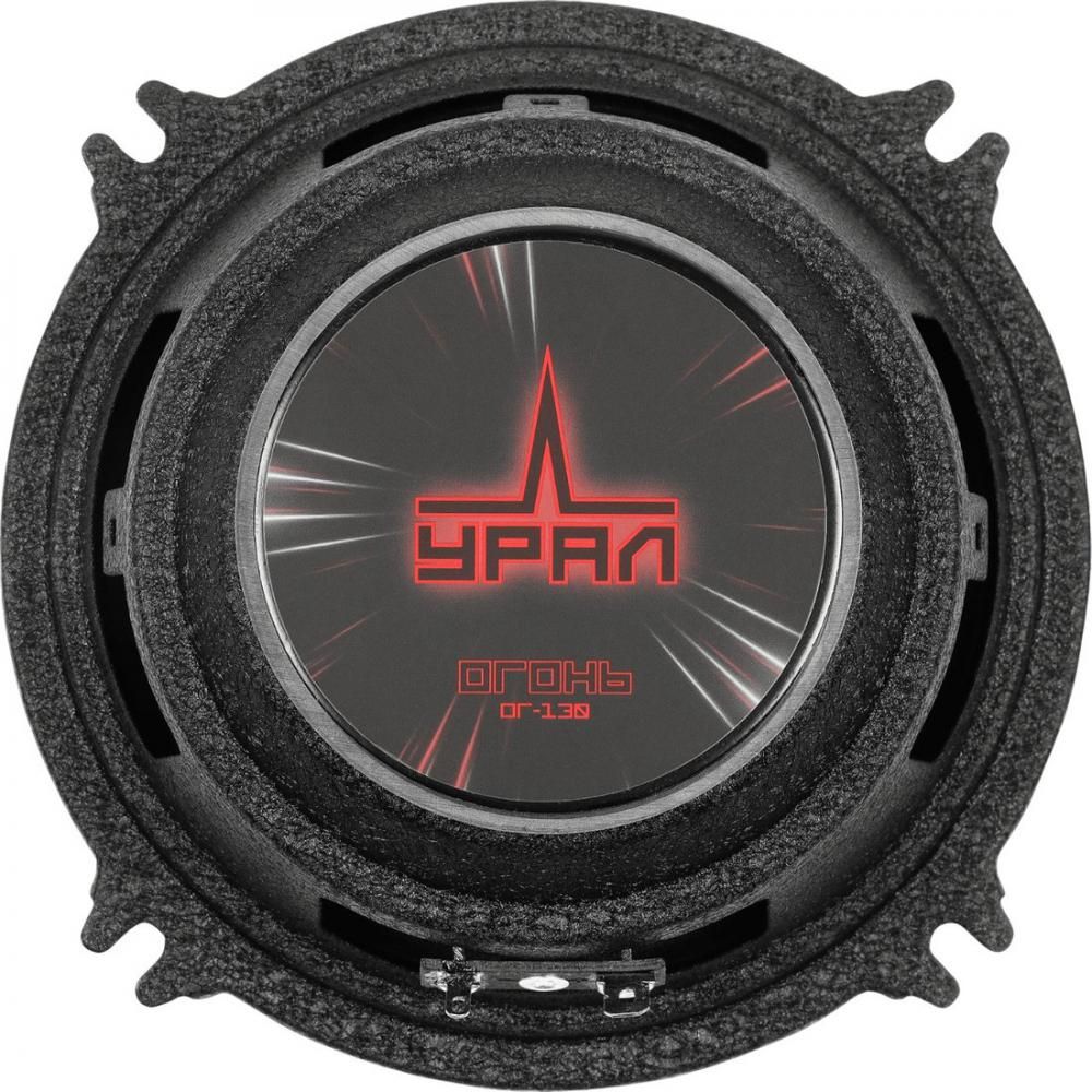 Широкополосная АС Урал Огонь ОГ-130