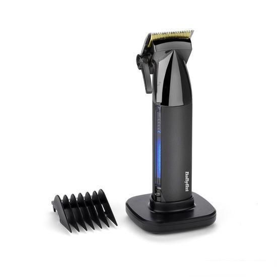 Машинка для стрижки волос BaByliss Super-X Metal E991E