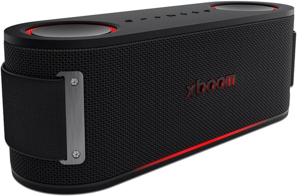 Беспроводная колонка LG XBOOM Bounce