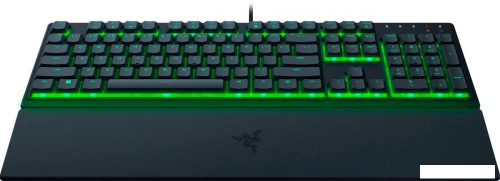 Клавиатура Razer Ornata V3 X