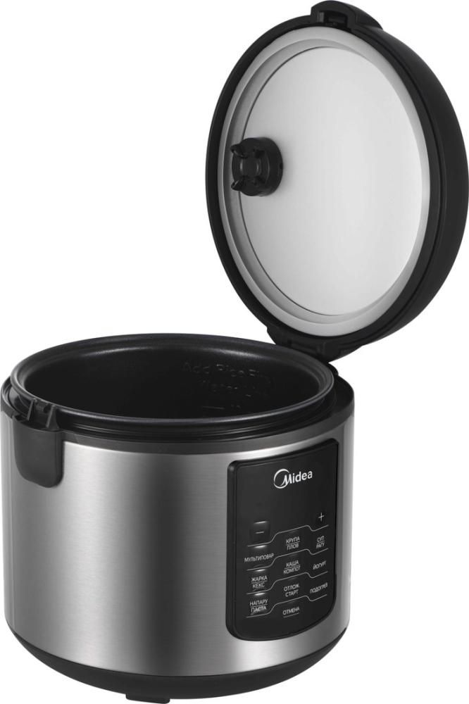 Мультиварка Midea MPC-6035