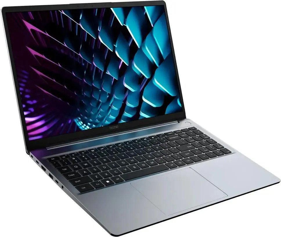 Ноутбук Tecno MegaBook K16SDA 71005000262
