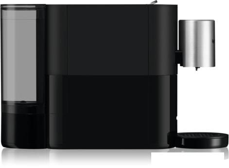 Капсульная кофеварка Krups Nespresso Atelier XN8908